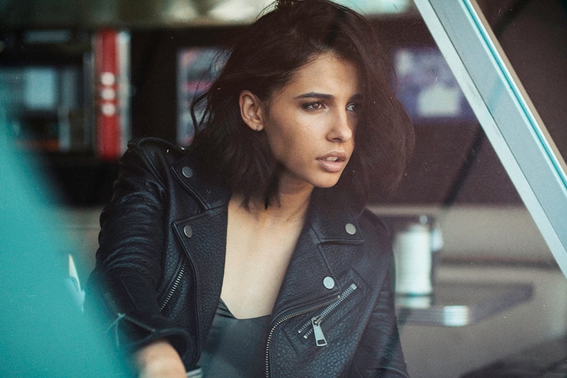 Interview With Naomi Scott From Power Rangers Hypebae