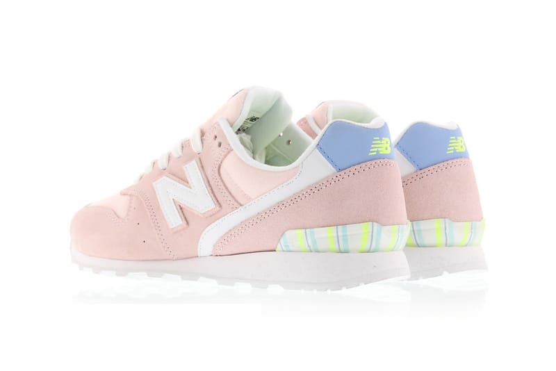 new balance neon lights 996