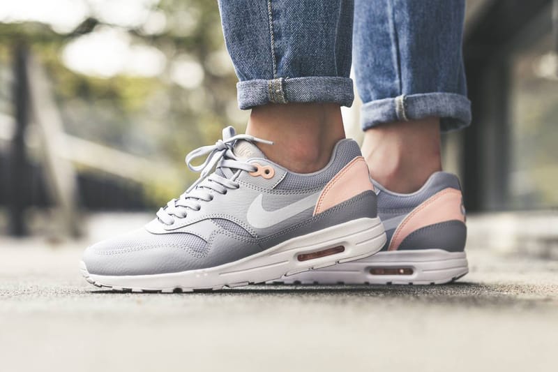 nike air max 1 ultra wolf grey