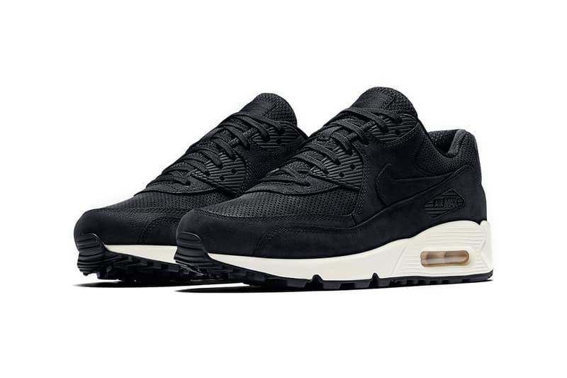 Nike Air Max 90 Pinnacle Mushroom Light Bone Black