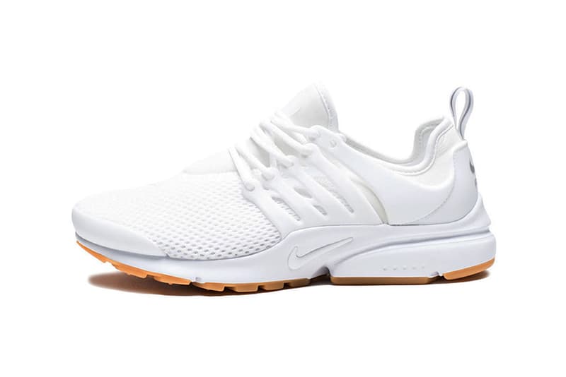 Nike Releases Air Presto Gum Pack Hypebae