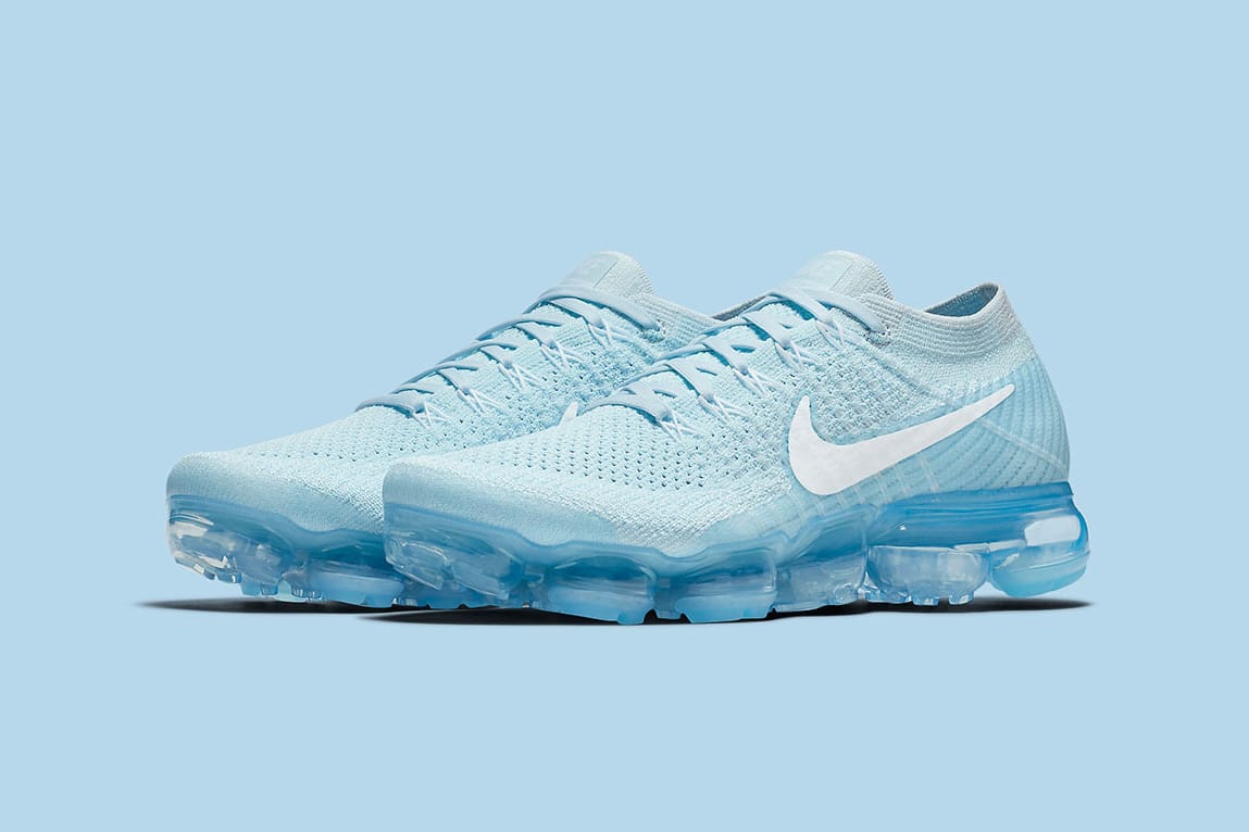 Nike's Air VaporMax Arrives in New 