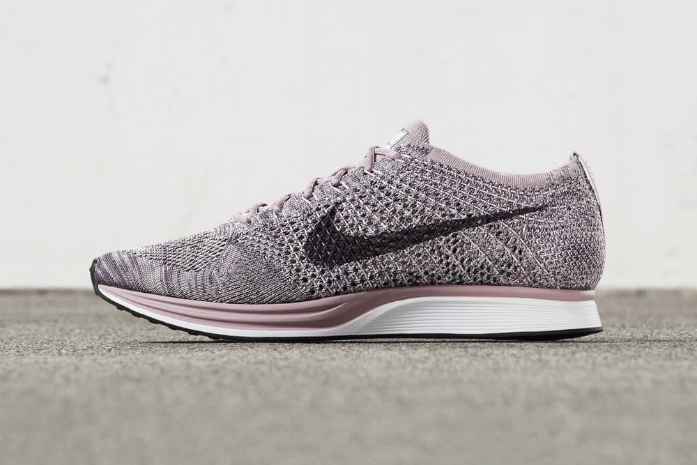 Nike Flyknit Racer Macaron Pack