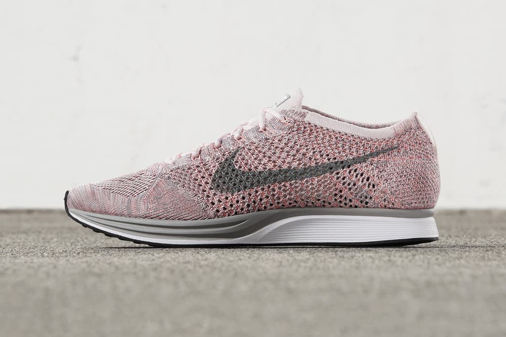 Nike Flyknit Racer Macaron Pack