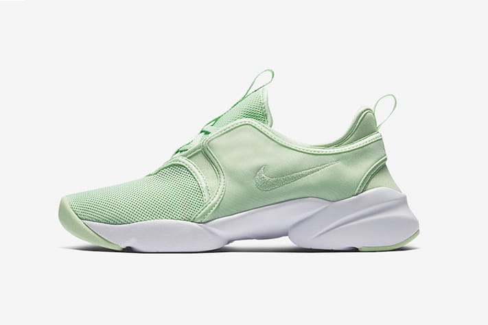 nike loden