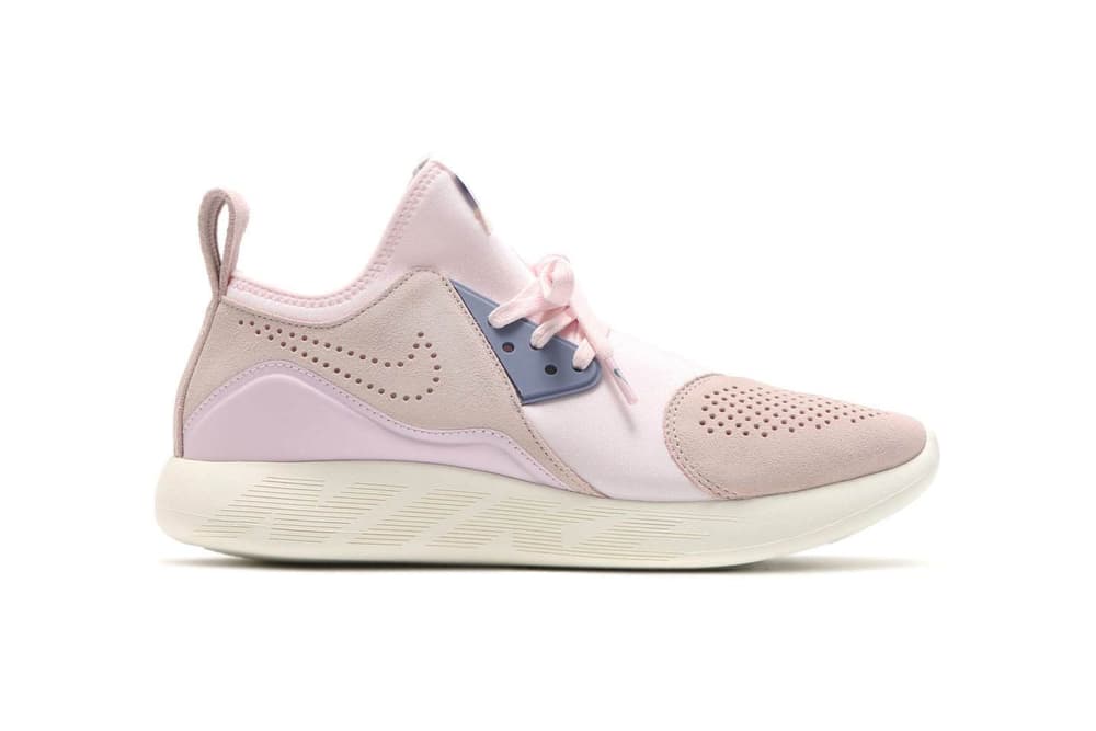 Nike LunarCharge Premium Silt Red