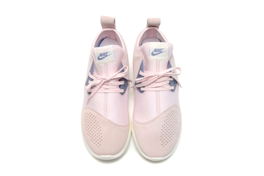 Nike LunarCharge Premium Silt Red