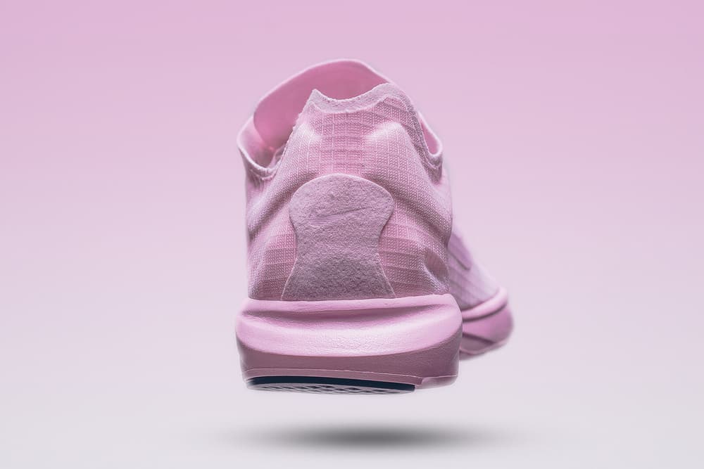 Nike Mayfly Lite Prism Pink Fresh Mint