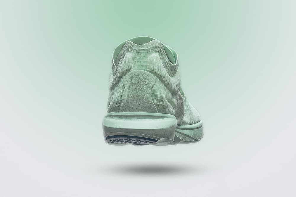 Nike Mayfly Lite Prism Pink Fresh Mint