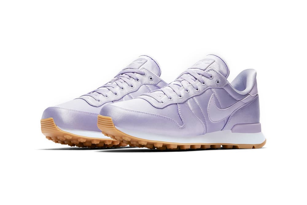 Nike Air Max 95 Internationalist Satin Pack