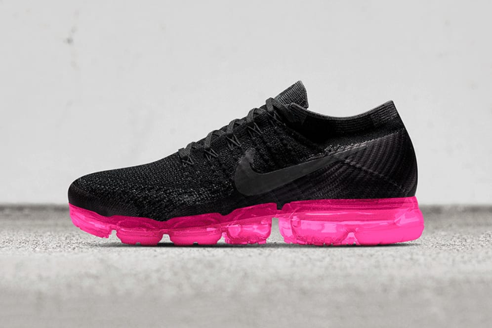 Air VaporMax Is Coming to NIKEiD | HYPEBAE