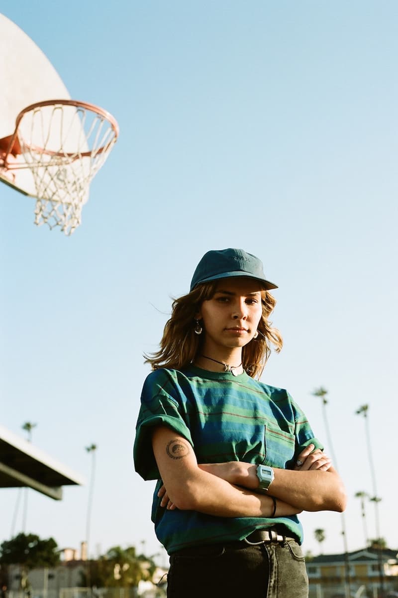 ONLY NY 2017 Spring Summer Lookbook