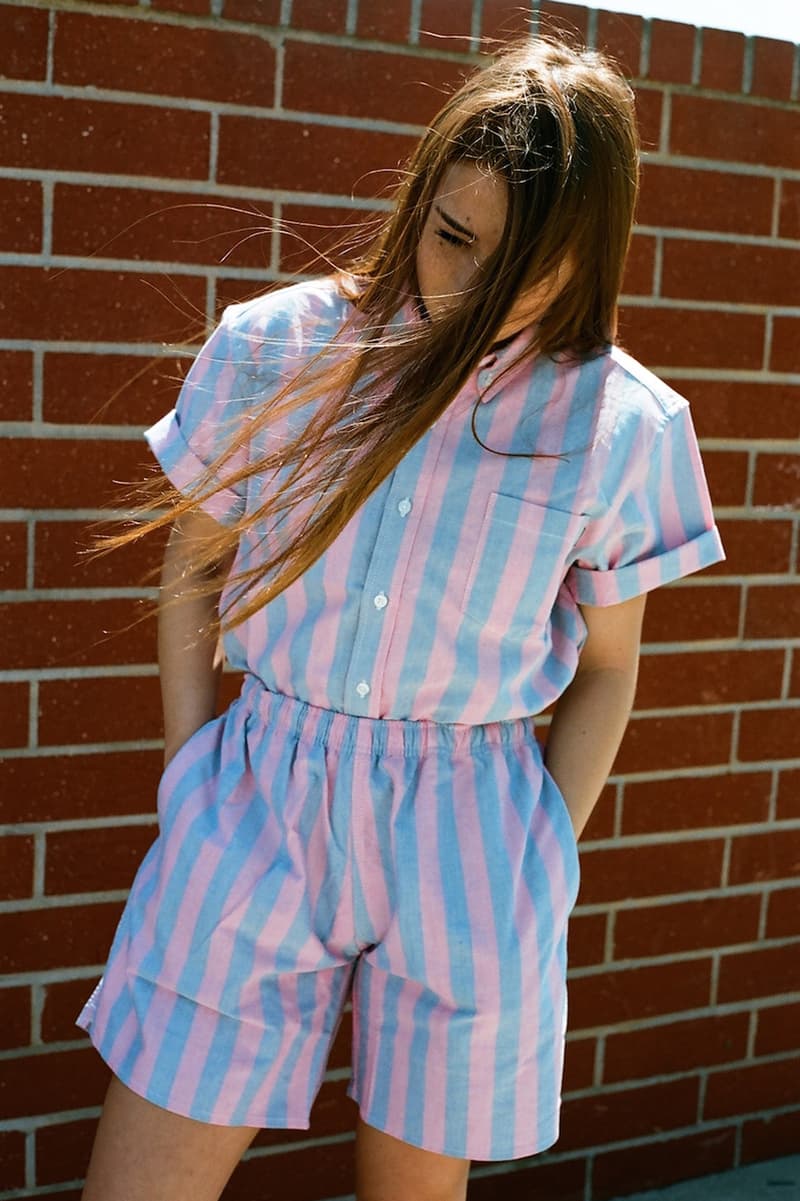 ONLY NY 2017 Spring Summer Lookbook