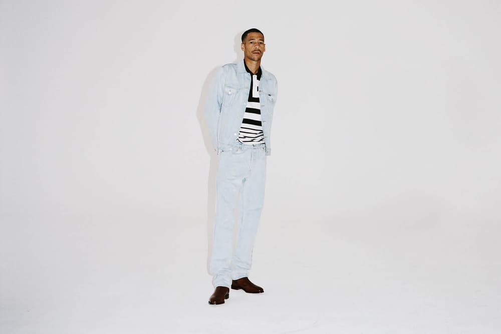 Palace 2017 Summer Collection Lookbook