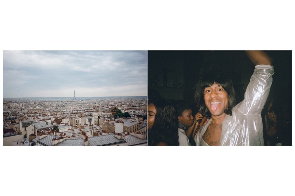 Places+Faces Print Magazine