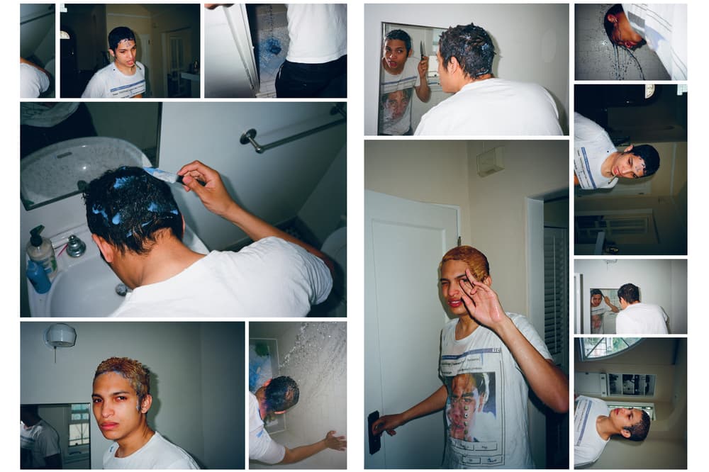 Places+Faces Print Magazine