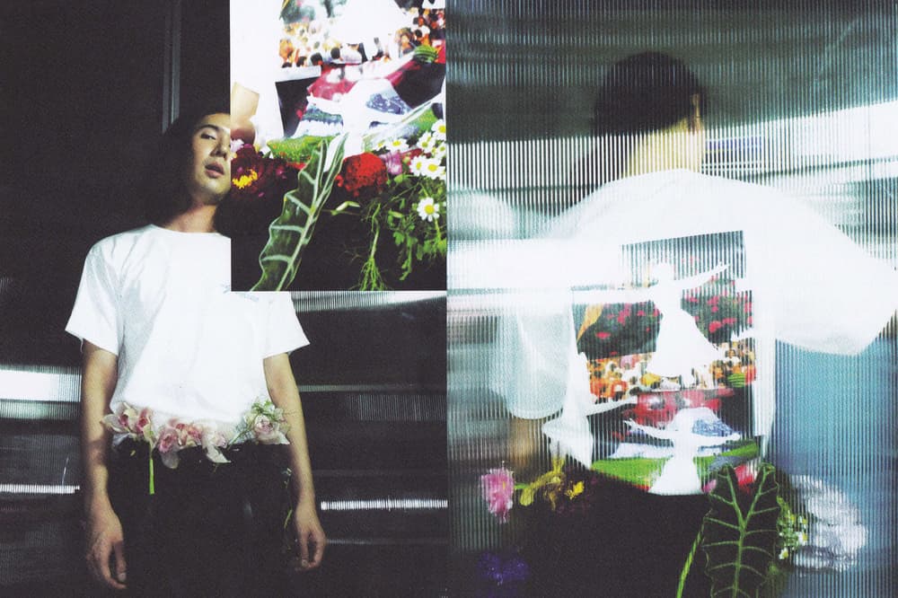 PLEASURE 2017 Spring Summer Lookbook