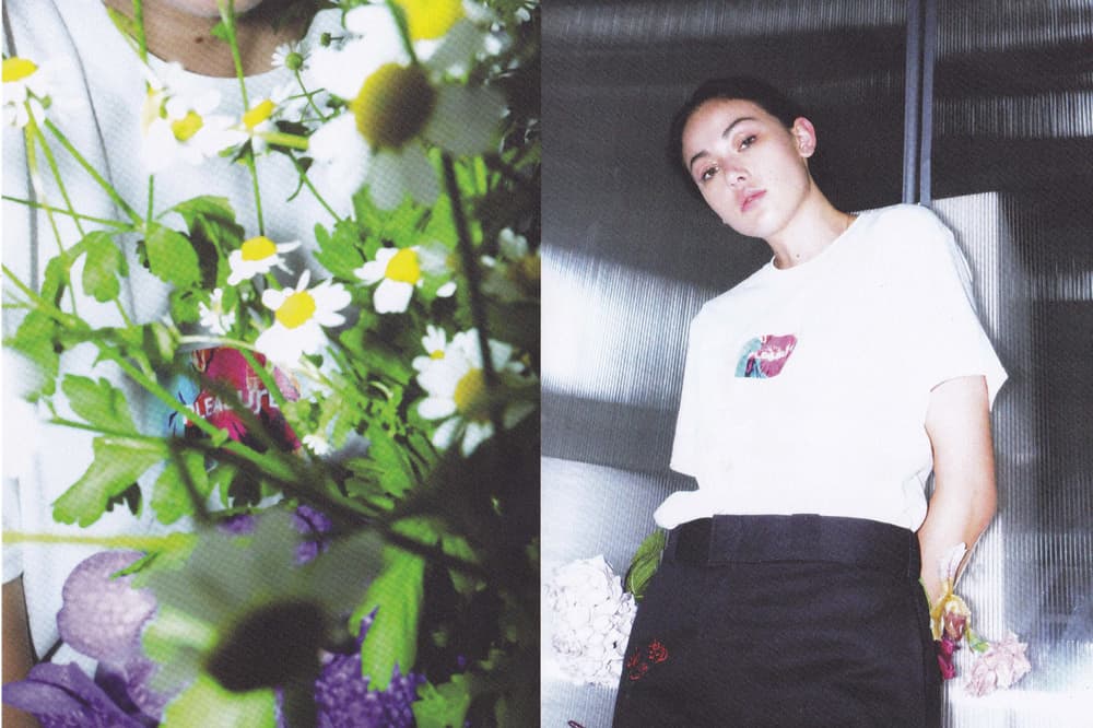 PLEASURE 2017 Spring Summer Lookbook