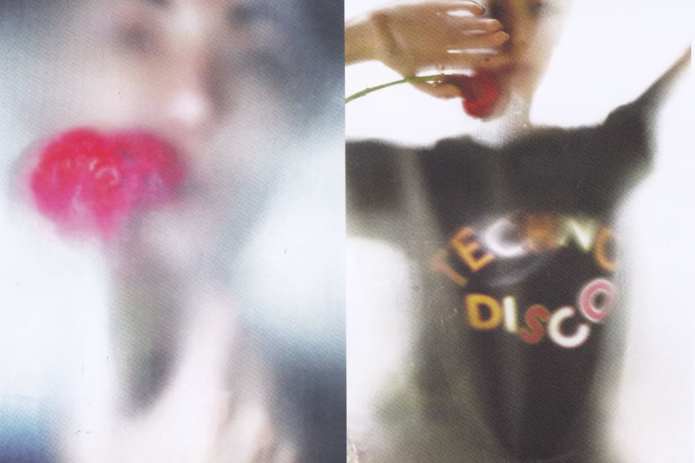 PLEASURE 2017 Spring Summer Lookbook