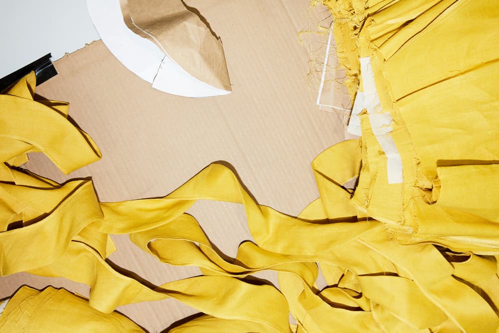 Reformation Factory Yael Aflalo