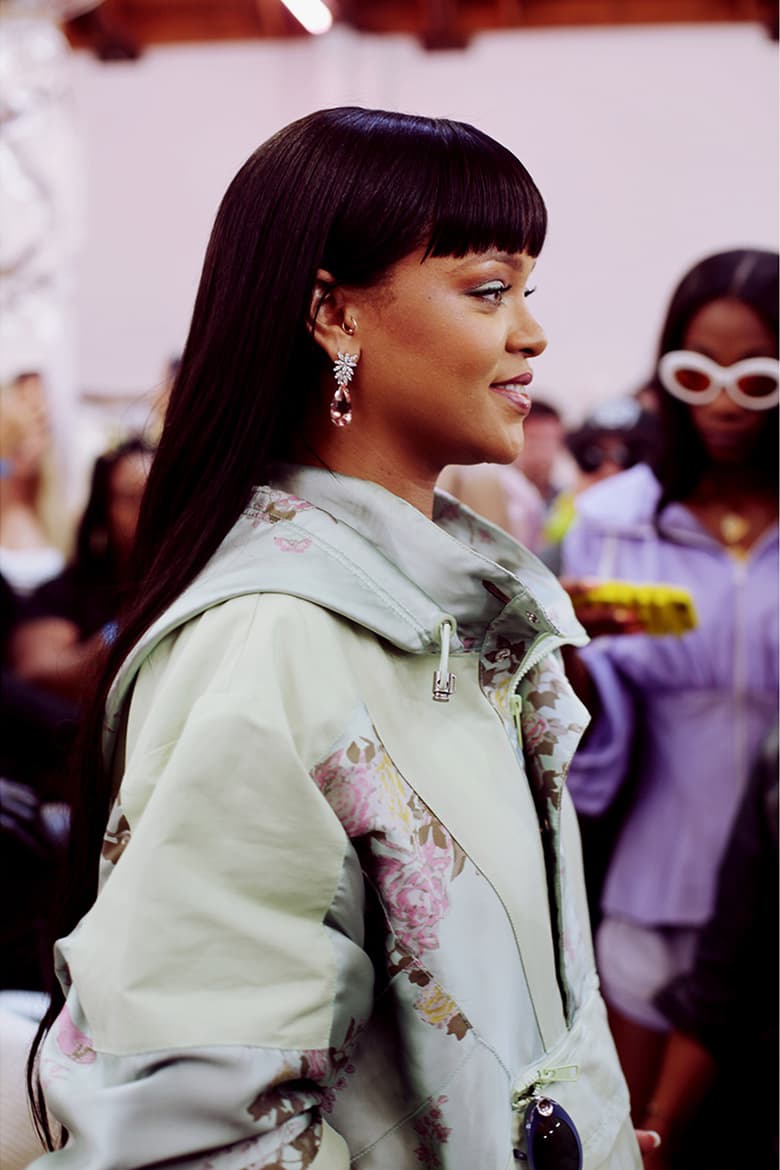 Rihanna Fenty Beauty Highlighter 2017 September PUMA
