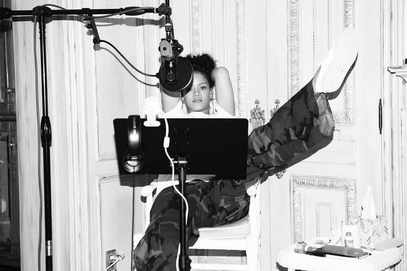 Rihanna