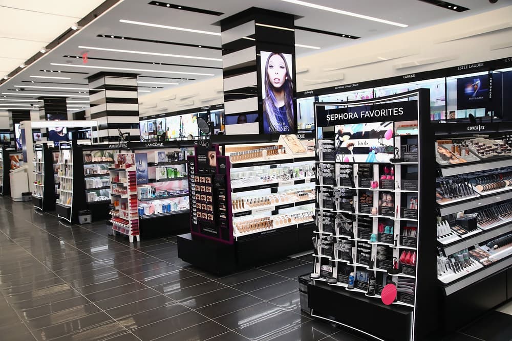 sephora nyc new york city herald square