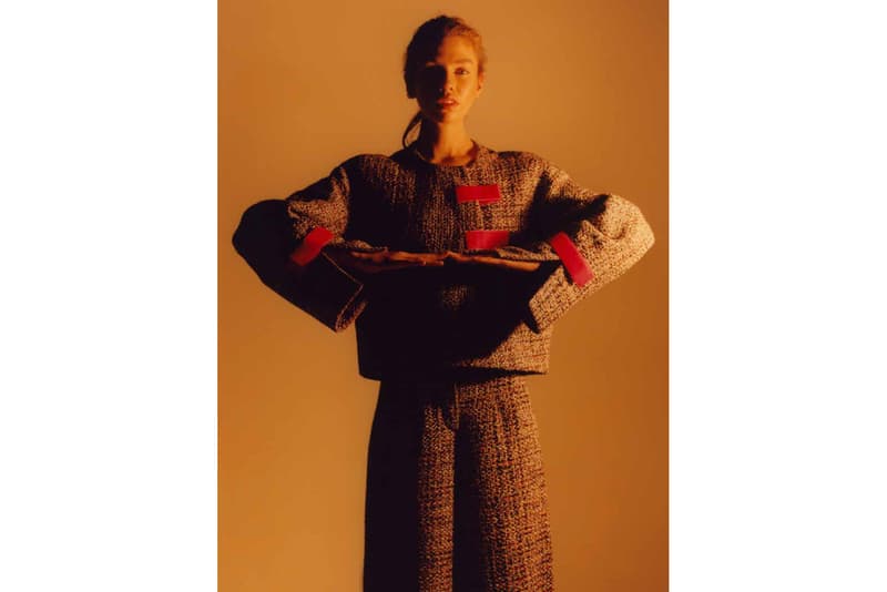 Stella Maxwell EXIT Magazine
