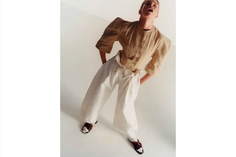 Stella Maxwell EXIT Magazine