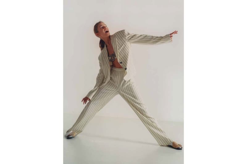 Stella Maxwell EXIT Magazine