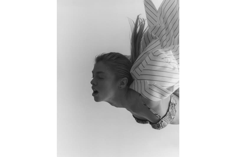 Stella Maxwell EXIT Magazine