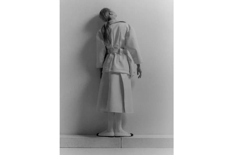 Stella Maxwell EXIT Magazine