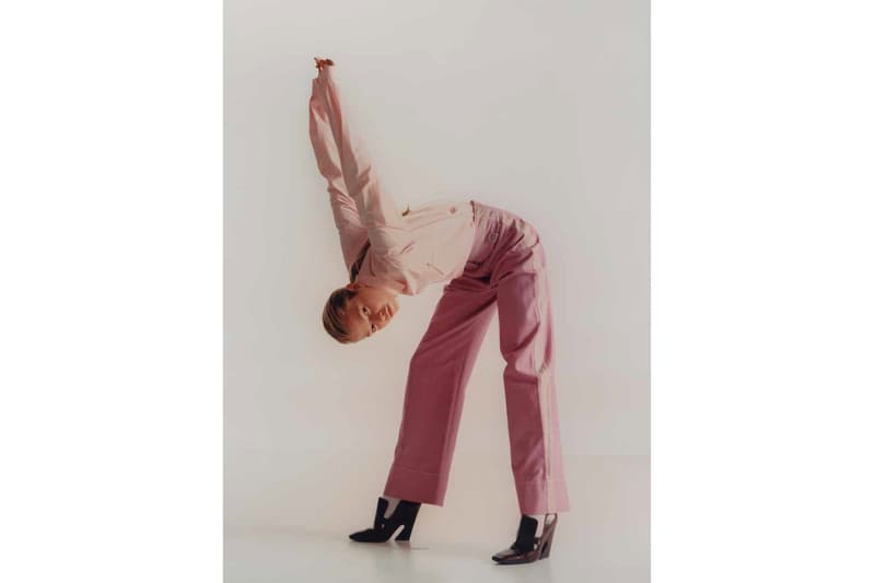 Stella Maxwell EXIT Magazine