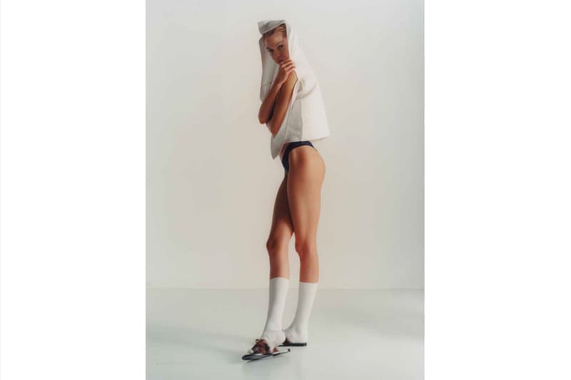 Stella Maxwell EXIT Magazine