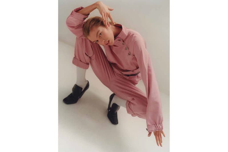 Stella Maxwell EXIT Magazine