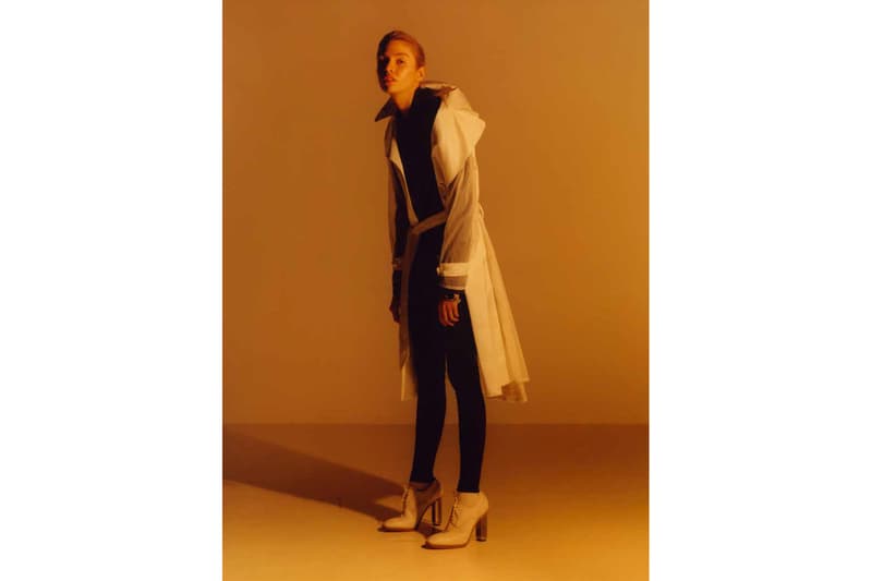 Stella Maxwell EXIT Magazine