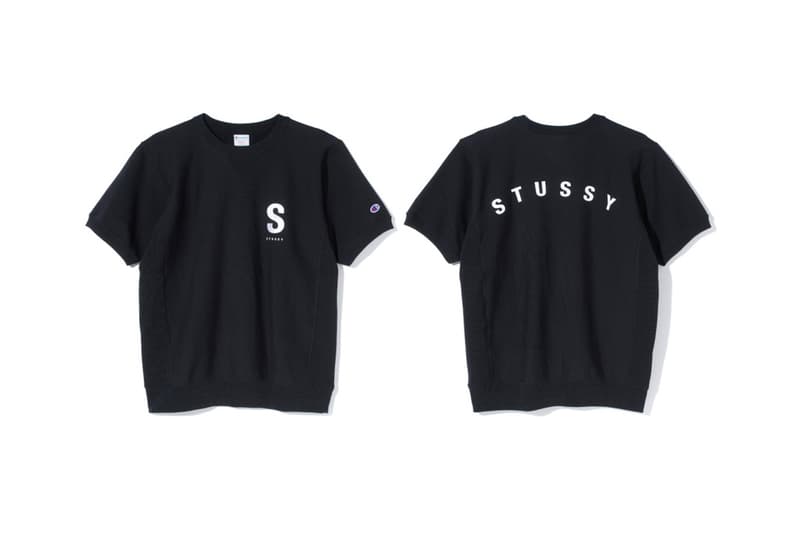 Stussy Japan Champion 2017 Spring/Summer Collection