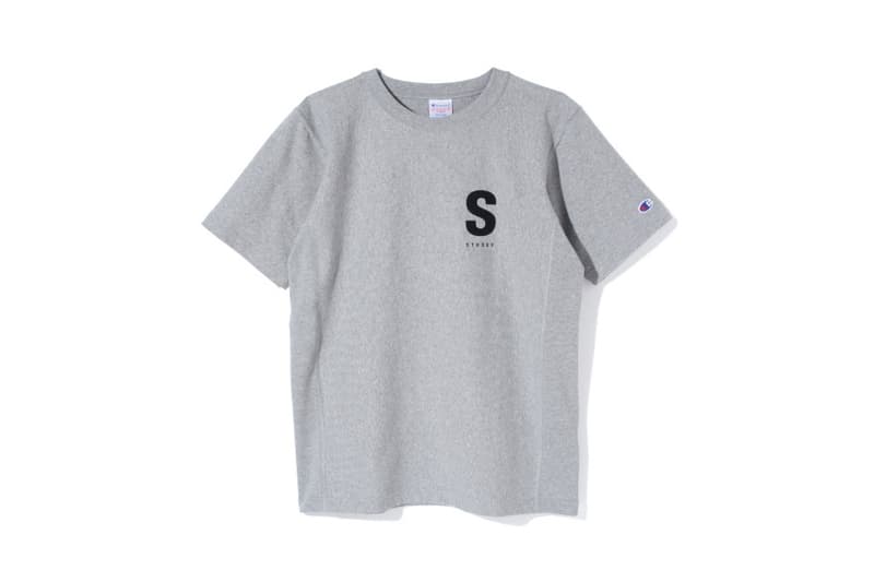 Stussy Japan Champion 2017 Spring/Summer Collection