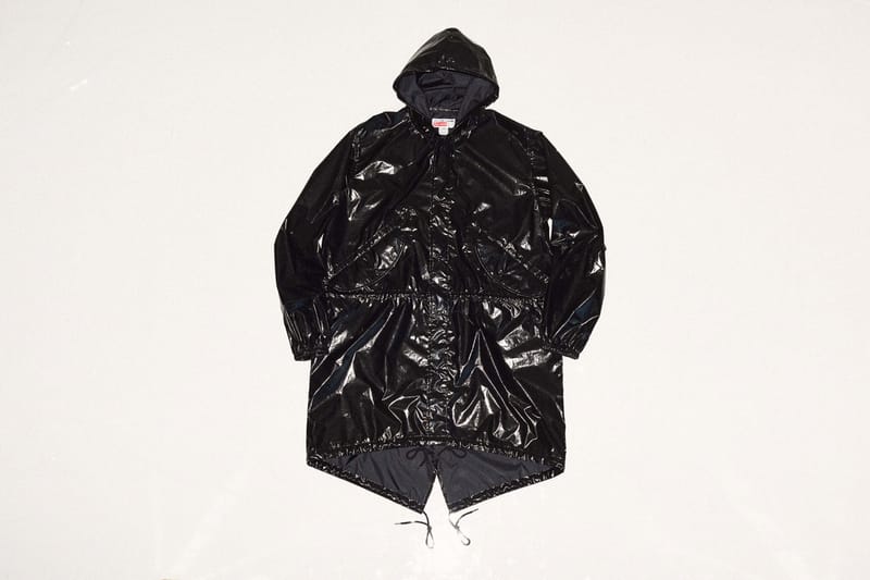 supreme x cdg 2017