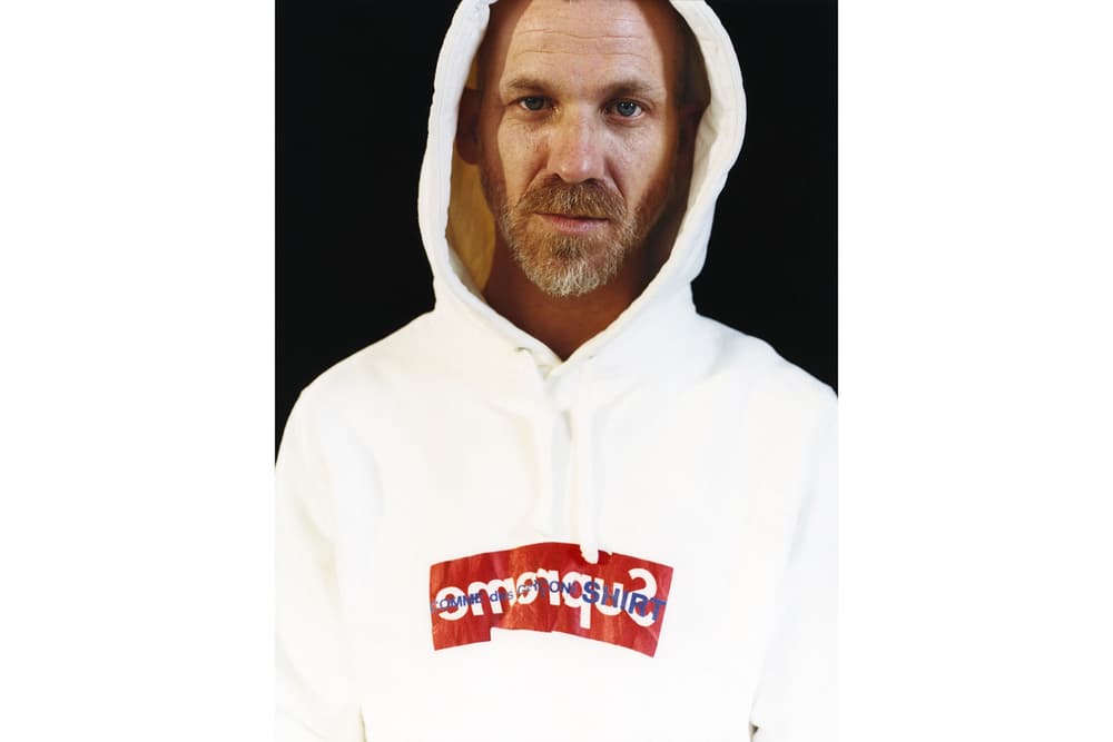 Supreme X Comme Des Garcons Shirt 17 Spring Summer Collection Hypebae Supreme X Comme Des Garcons Shirt 17 Spring Summer Collection Hypebae