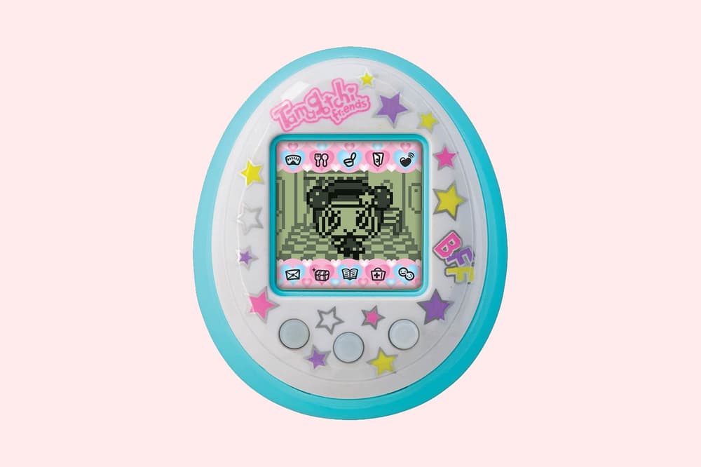 Tamagotchi
