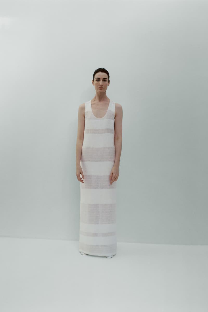The Row 2017 Pre-Fall Collection