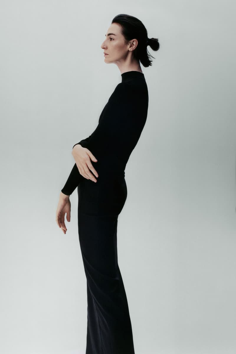 The Row 2017 Pre-Fall Collection