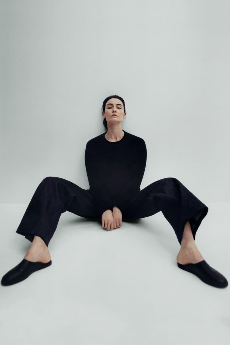 The Row 2017 Pre-Fall Collection