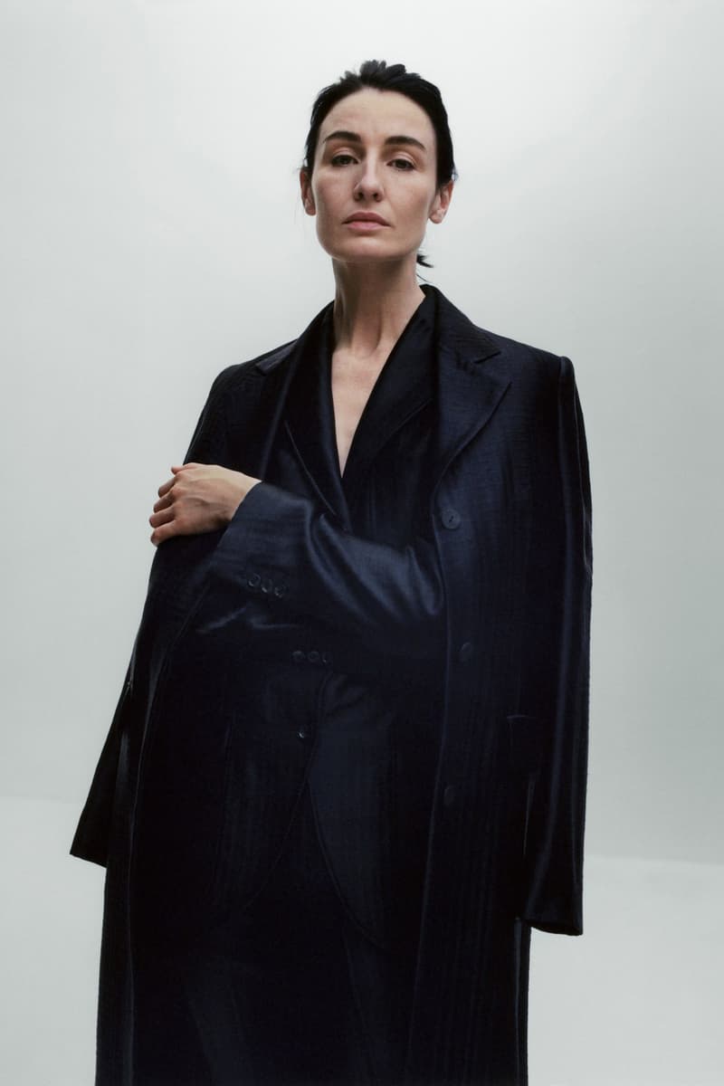 The Row 2017 Pre-Fall Collection