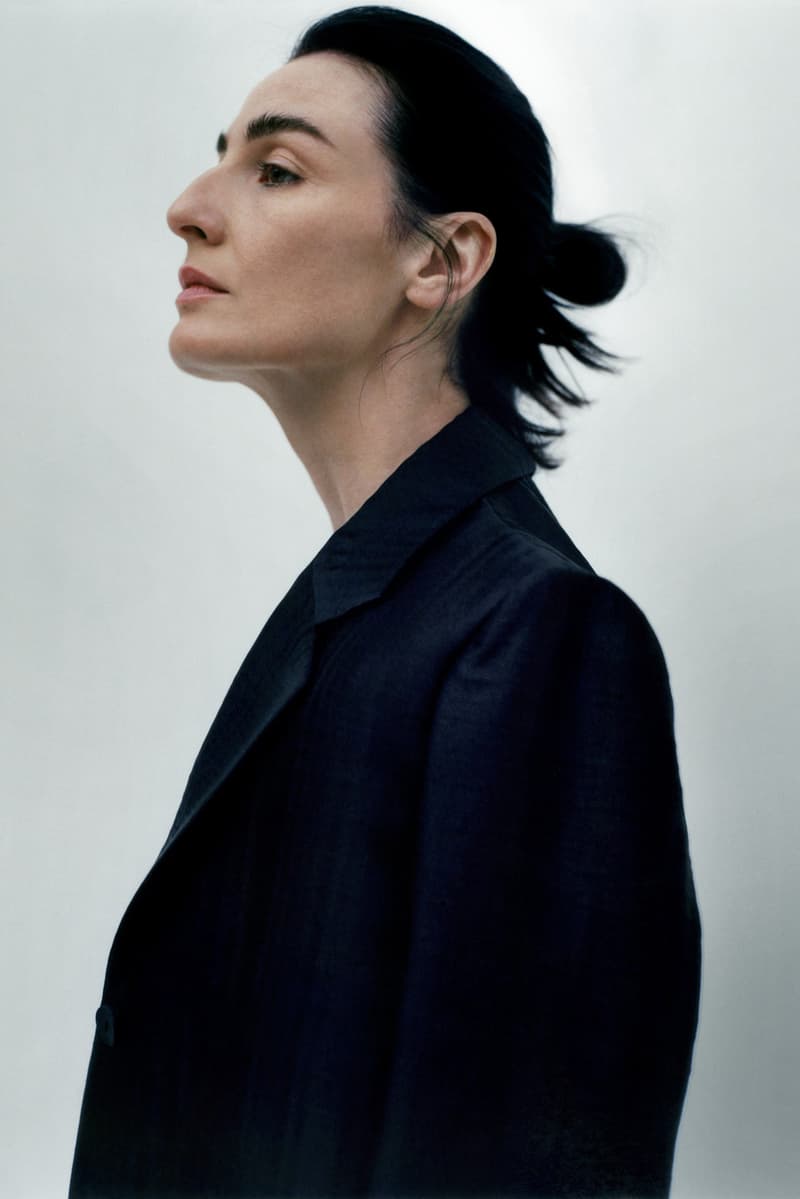The Row 2017 Pre-Fall Collection