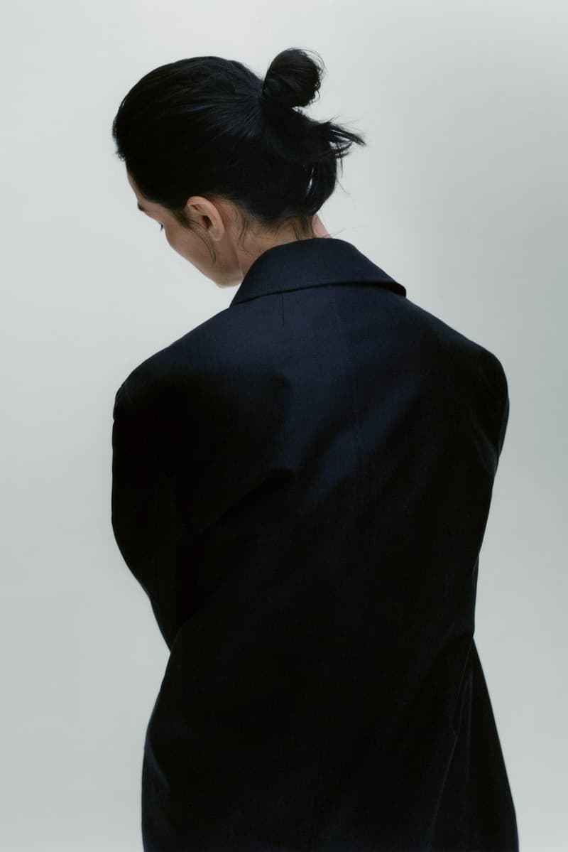 The Row 2017 Pre-Fall Collection