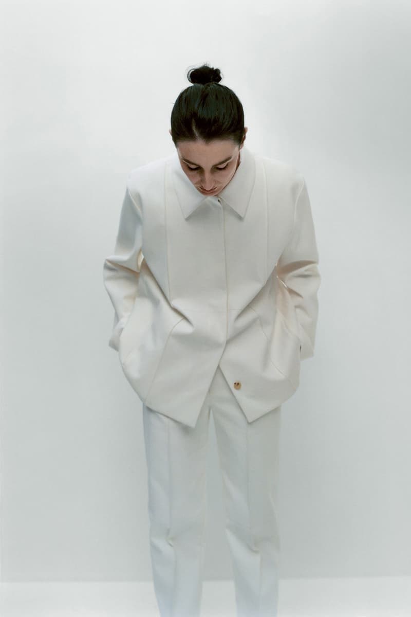 The Row 2017 Pre-Fall Collection