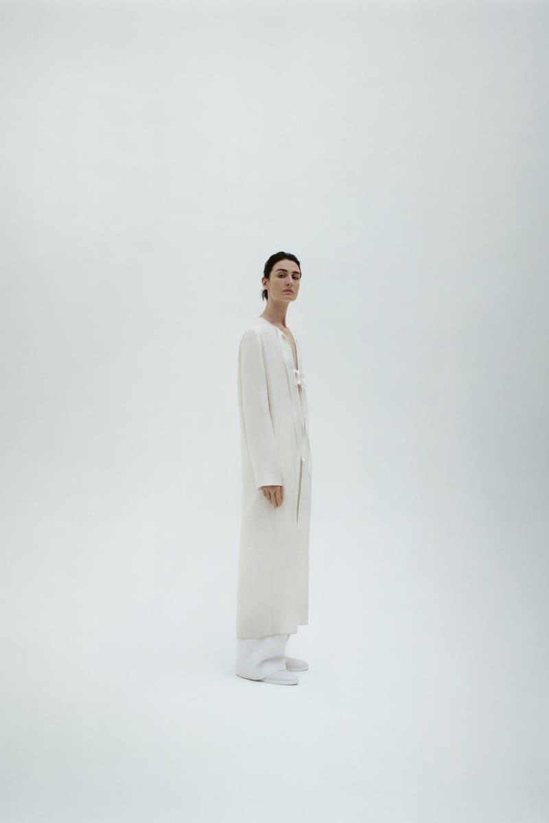 The Row 2017 Pre-Fall Collection