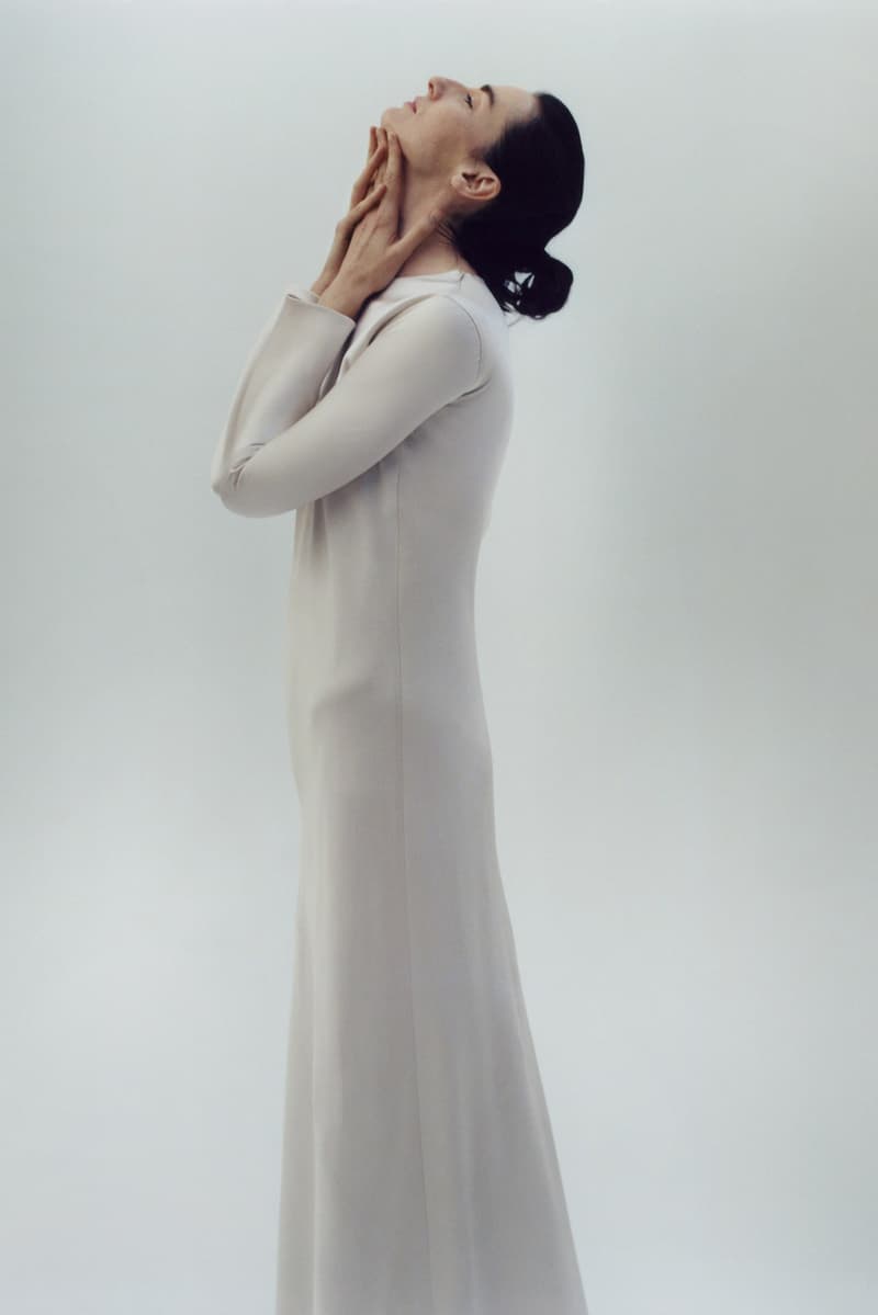 The Row 2017 Pre-Fall Collection